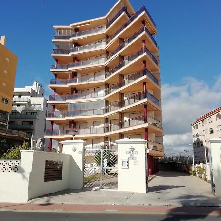 Apartamento Da Vinci 5 Inmomart Peñiscola Zewnętrze zdjęcie