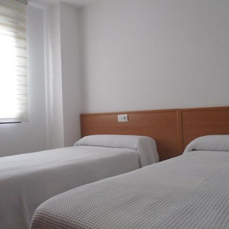 Apartamento Da Vinci 5 Inmomart Peñiscola Zewnętrze zdjęcie